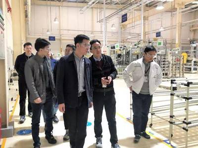 東風耐世特 深耕市場調研，致力為整車提供最優解決方案